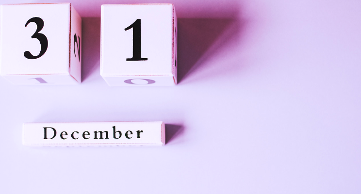 Don’t Miss These 7 End-of-Year Financial Planning Tips