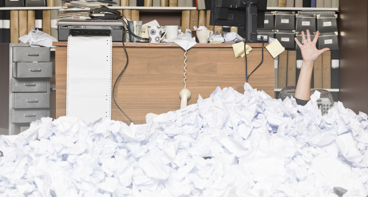 8 Simple Tips for Organizing Your Finances