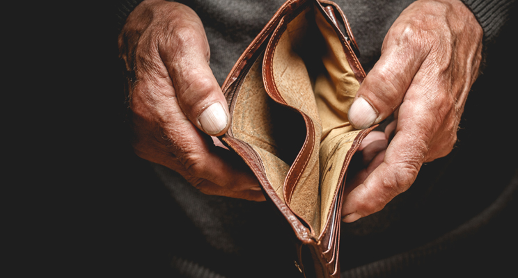 4 Reasons Your Retirement Plan Might Fall Short