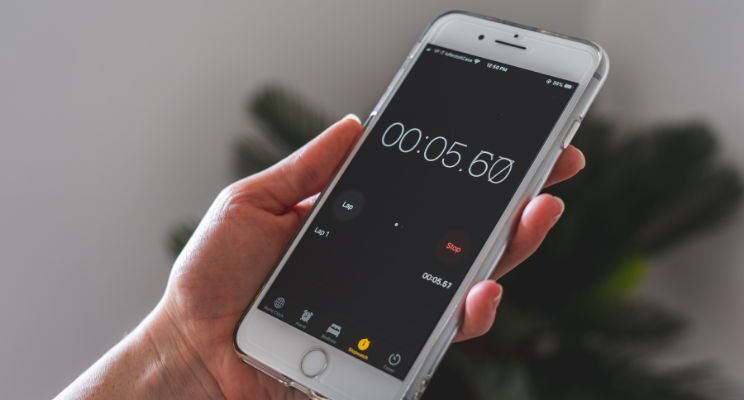 4 Tips to Help You Avoid Timing the Market