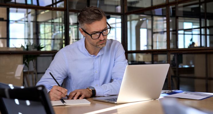 Investing 101: Compound Interest