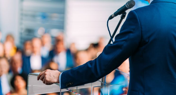 Keep Politics Out of Your Portfolio
