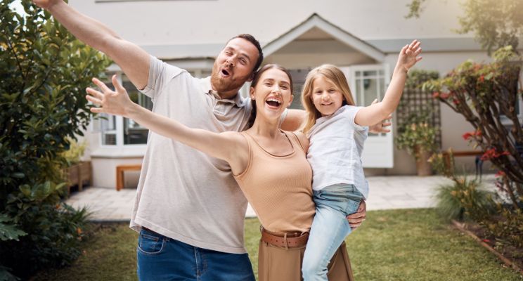 Should I Pay Off My Mortgage?