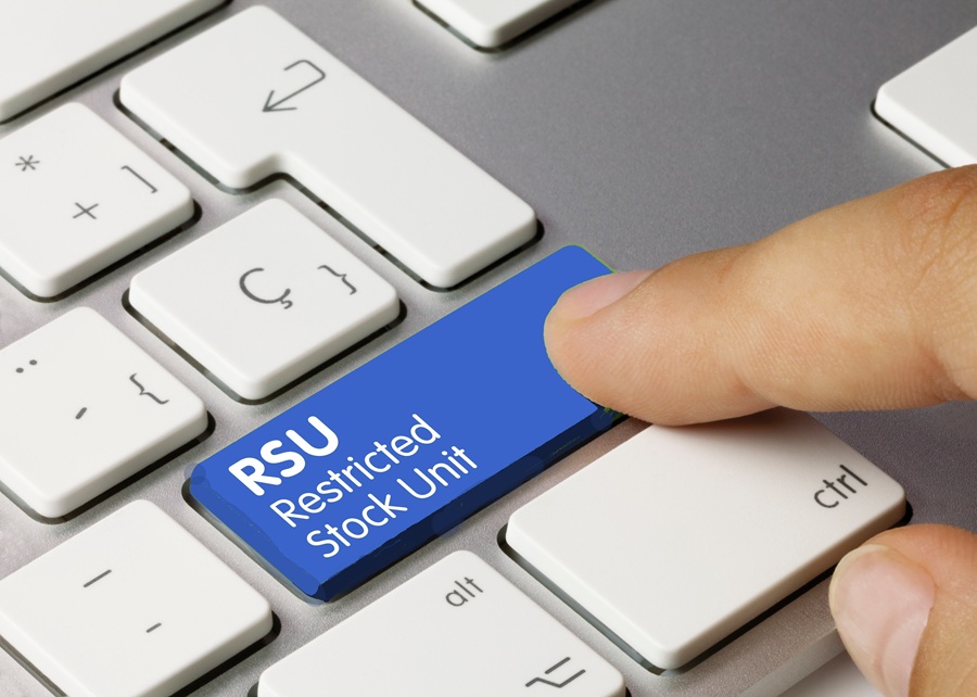 Understanding RSU Vesting Schedules: Cliffs, Graded Vesting, and Tax Implications