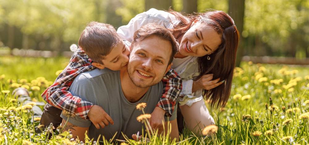 Estate Planning for Business Owners with Young Children